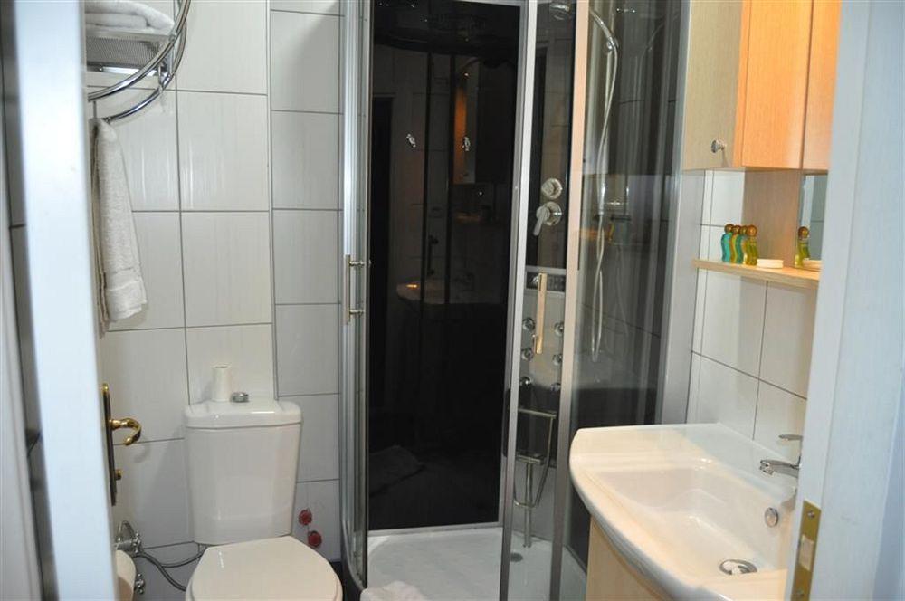 Elite Family Old Hotel Istanbul