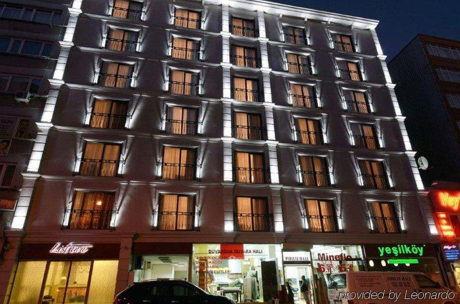 Listana 4* Istanbul