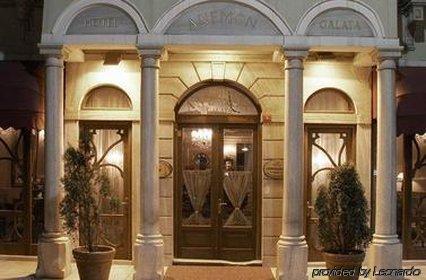 Hotel Anemon Koleksiyon Galata Istanbul