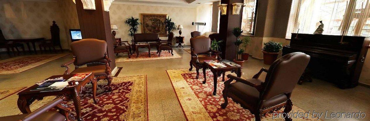 Florya Konagi Bed & Breakfast 2*