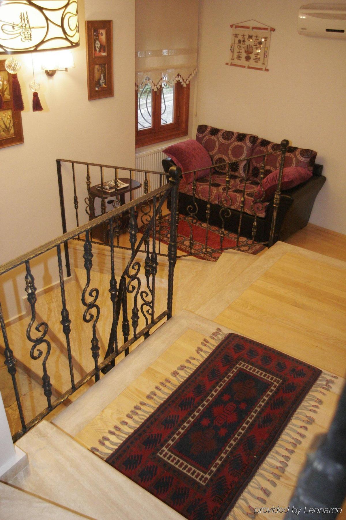Berce Hotel