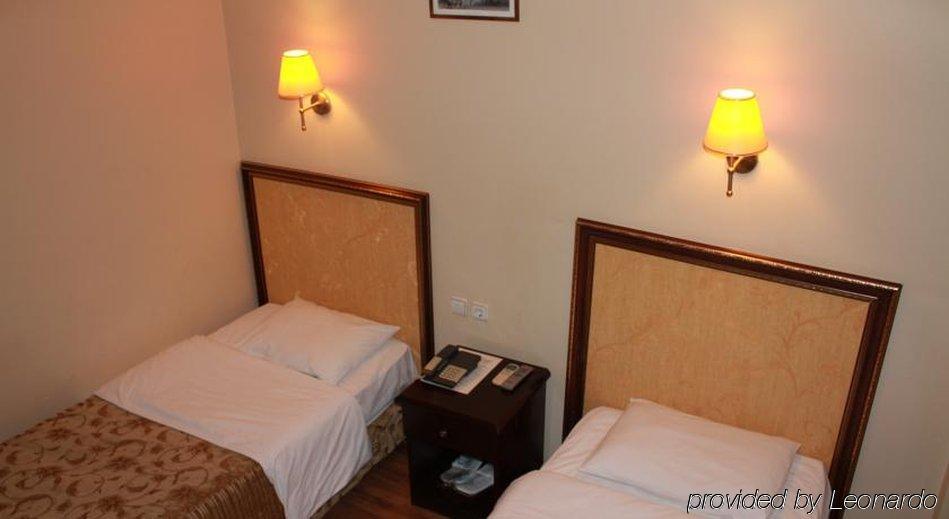 Atlantis Aparthotel Istanbul