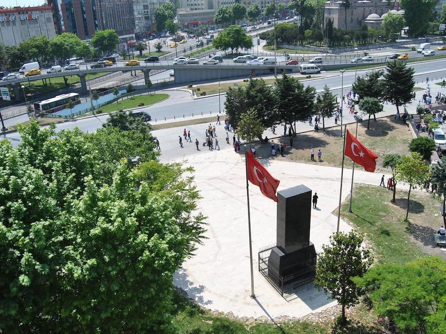 Star Park