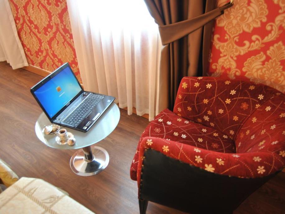 Star Park Otel 3*