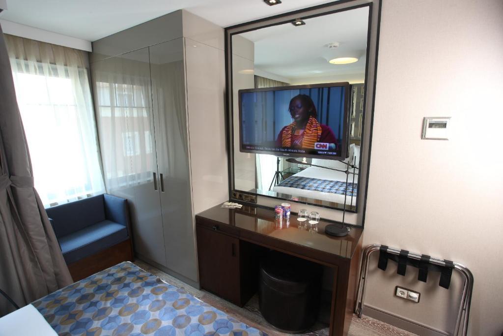 Hotel La 4*