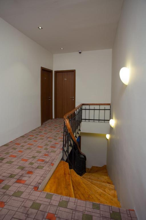 Serene 2* Istanbul