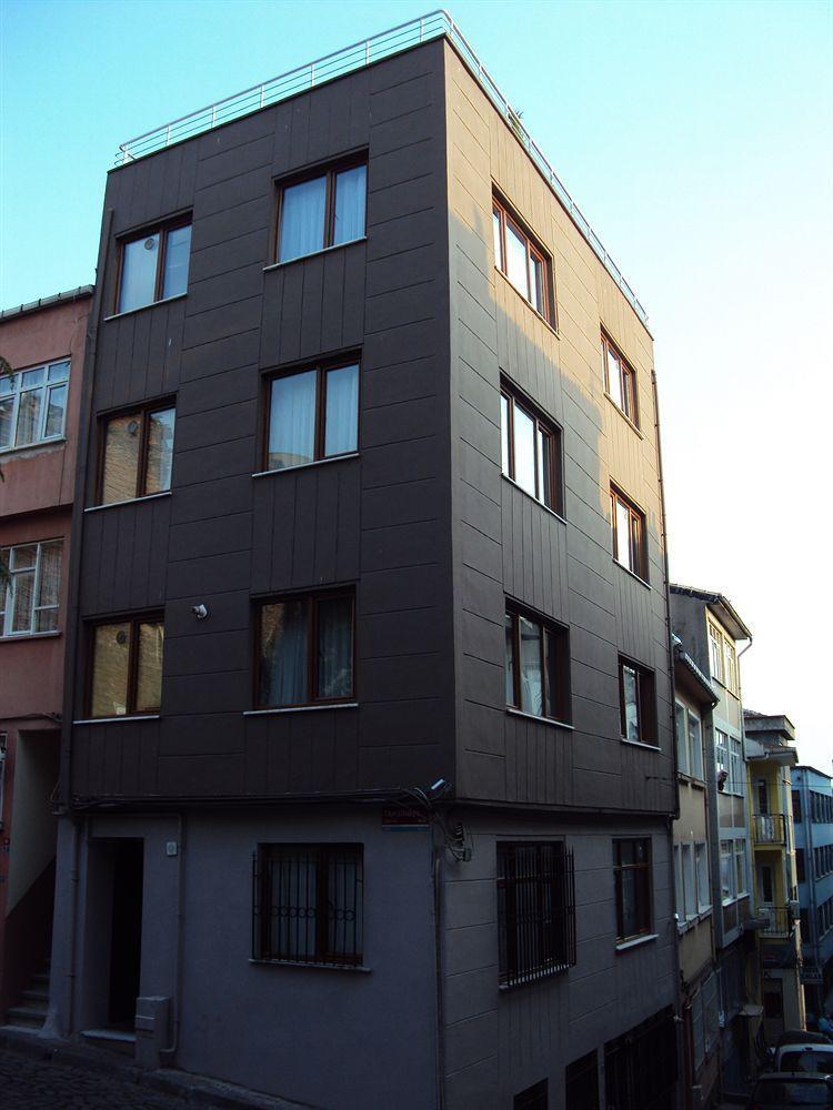 A'la House 3* Istanbul