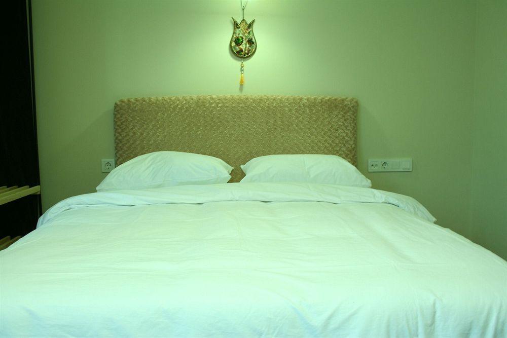 A'la House Aparthotel Istanbul