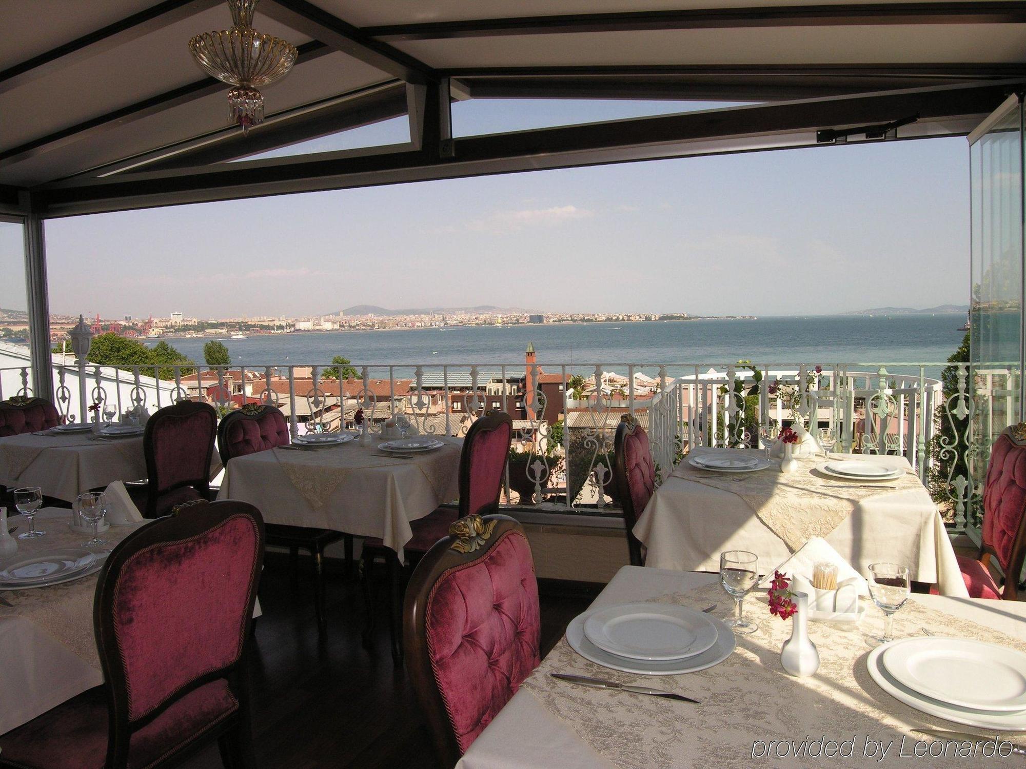 Romantic 3* Istambul