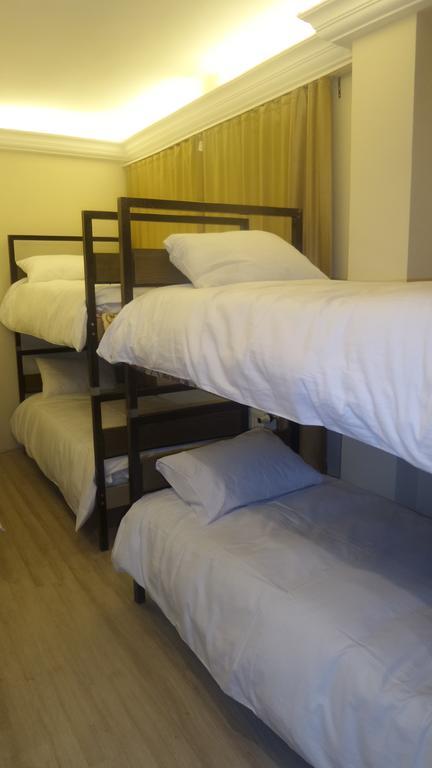 Paxx Hotel&hostel * Istanbul