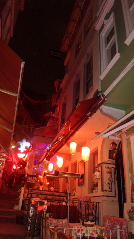 Paxx Hotel&hostel Istanbul