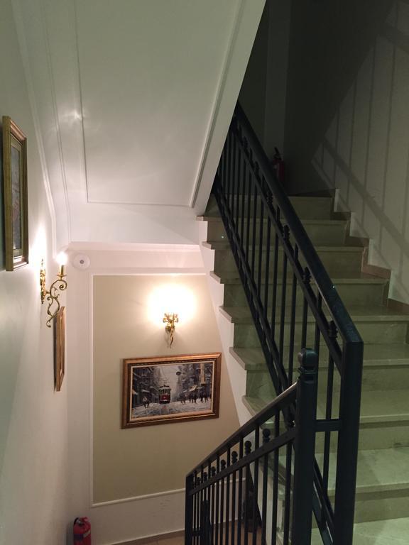 Art Nouveau Galata 3* Istanbul