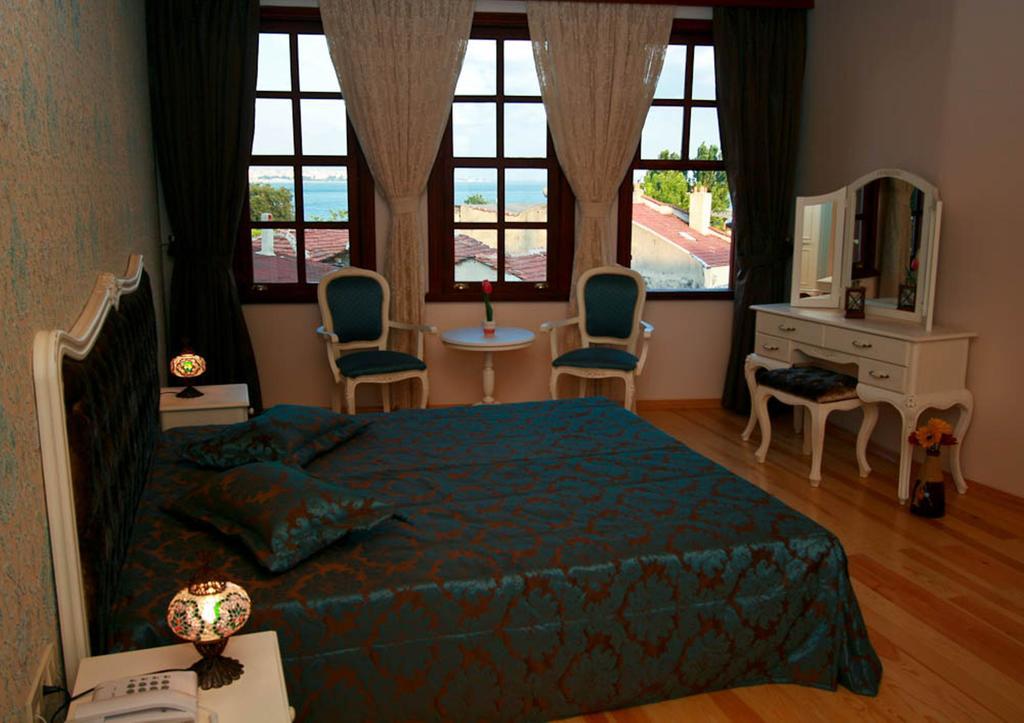 Hotel Esans - Special Category Istambul