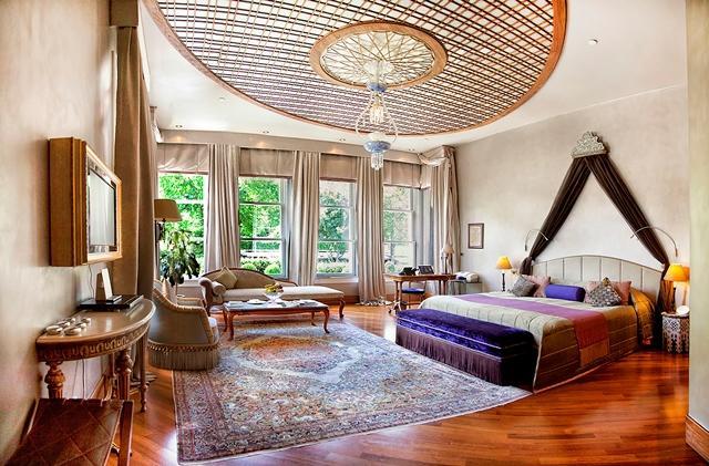 Les Ottomans Bosphorus - Special Category 4* Istanbul