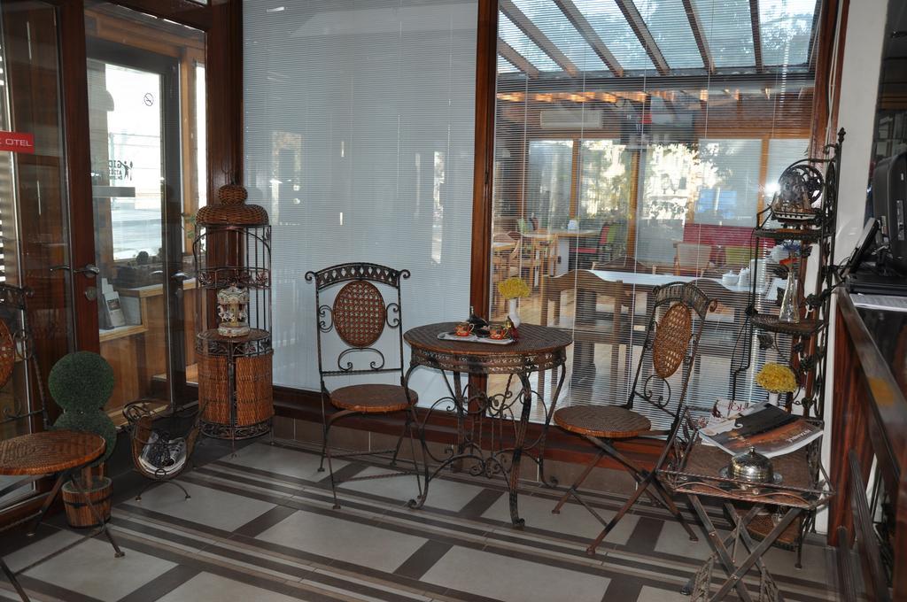 Butik Pendik Otel İstanbul