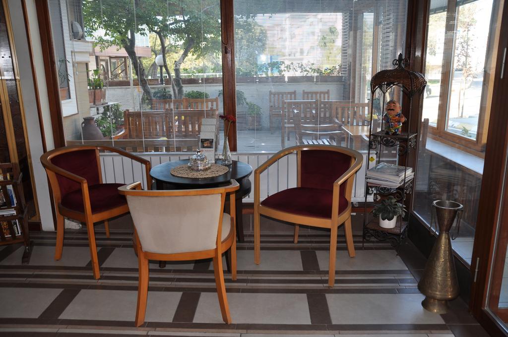 Butik Pendik Otel
