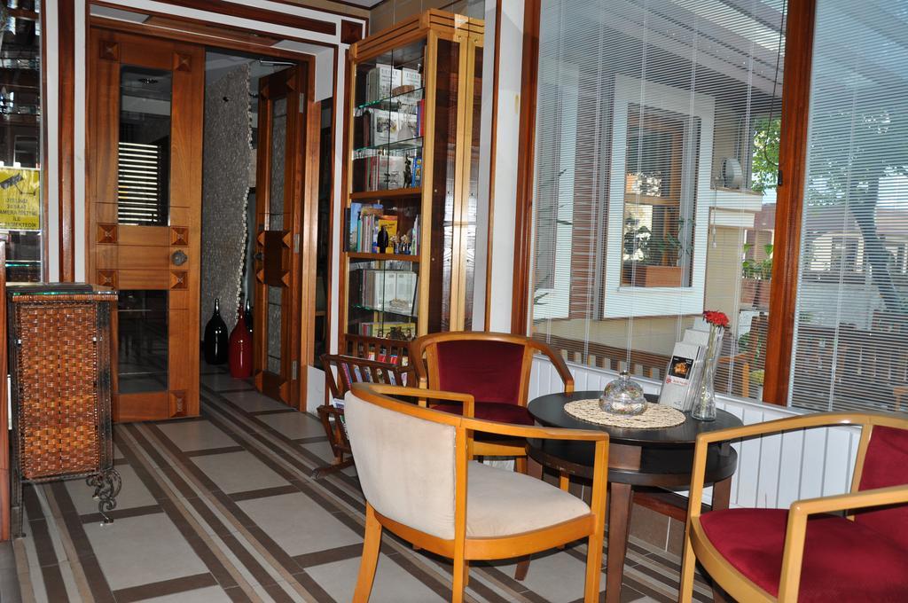 Butik Pendik 5* İstanbul