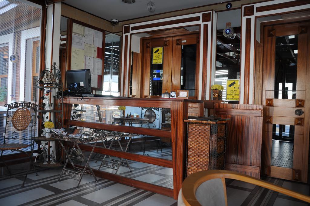 Butik Pendik Otel