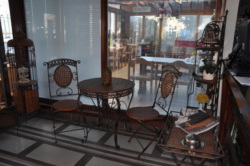 Butik Pendik 5*