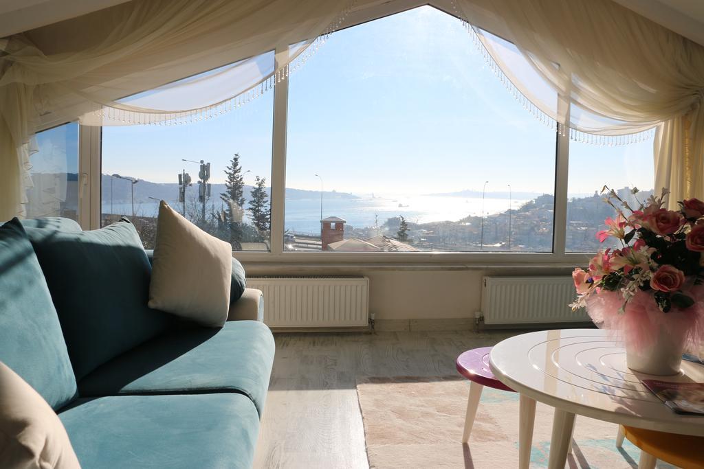 Deep Hotel Istanbul