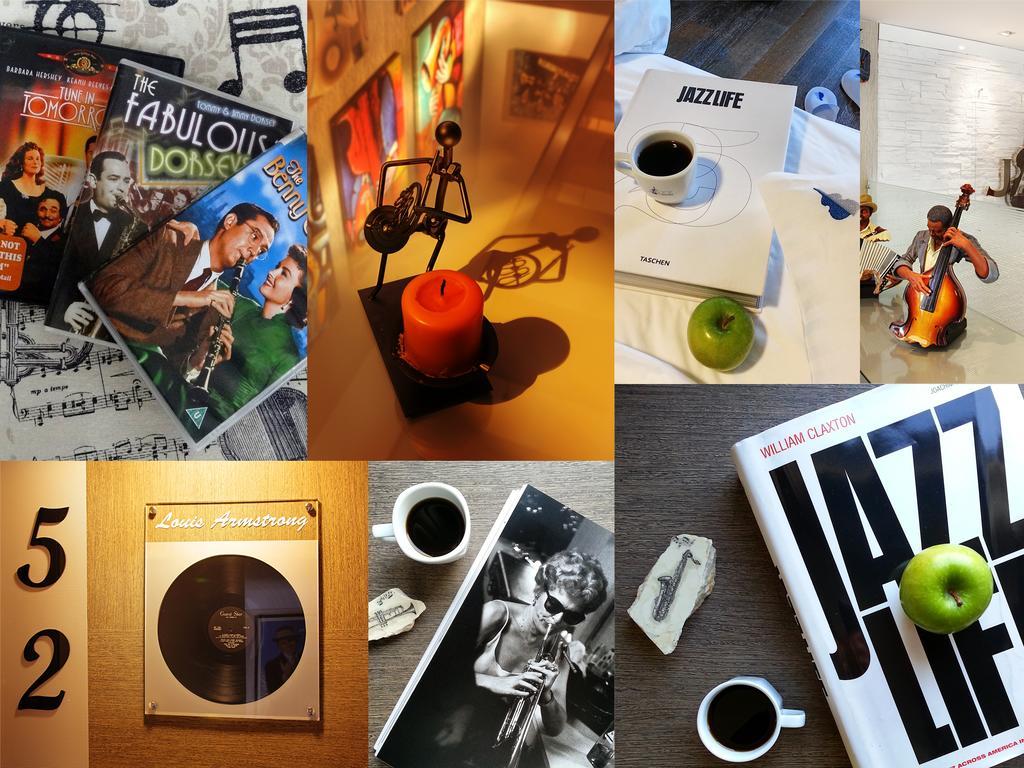 Jazz Nisantasi Hotel 3*