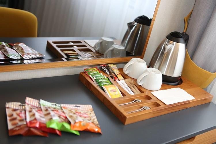 Hotel Sapko Airport Istambul