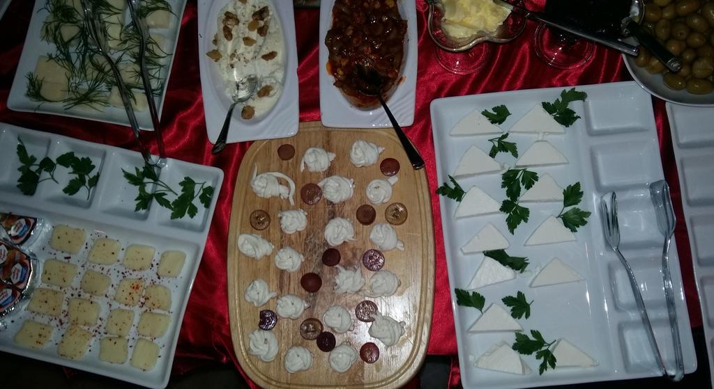 Otel Divalis