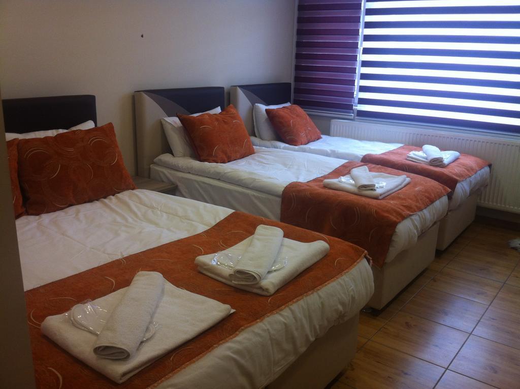 Goeruer Istanbul
