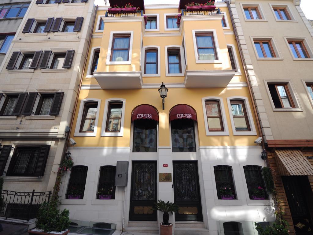 Ottopera (adults Only) Hotel 3*