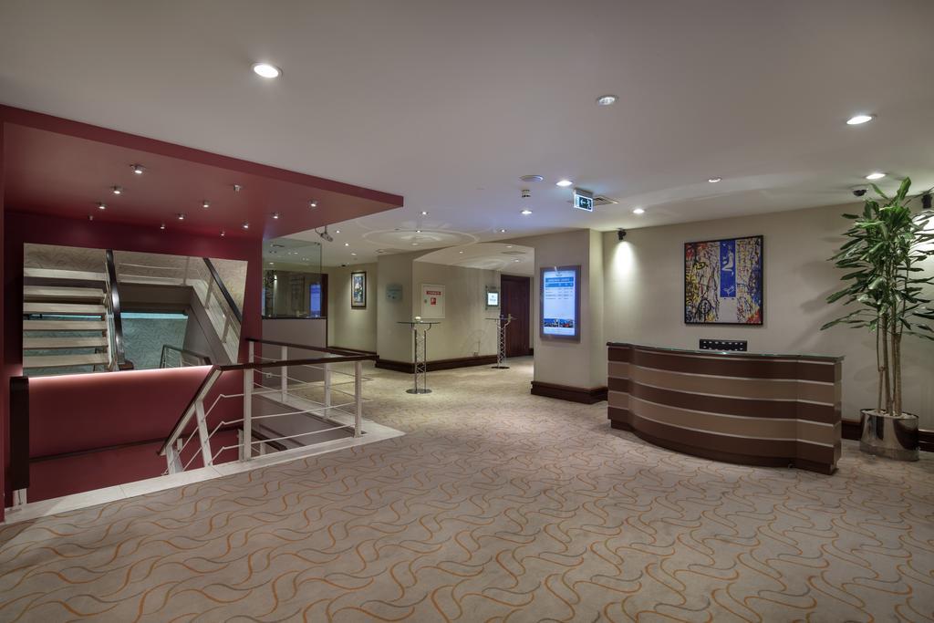 Hilton Parksa Hotel 4*