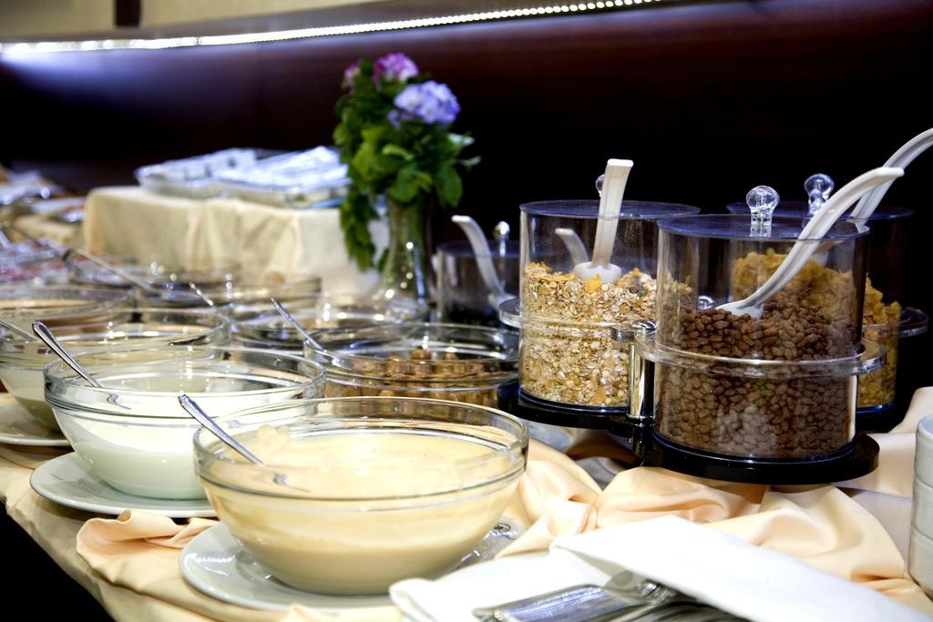 Otel Gülhanepark Hotel&spa 4*