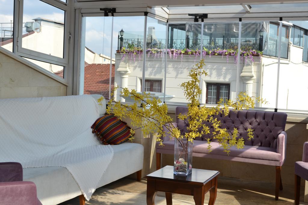 Otel Divalis