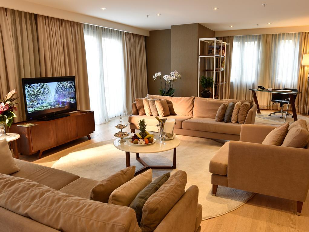 Cvk Park Bosphorus 5*