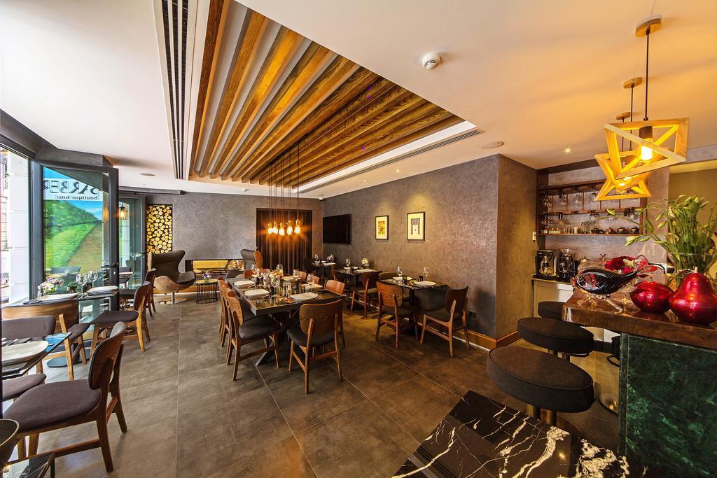 Barbera 3* Istanbul