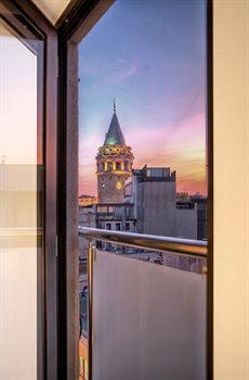 Duo Galata Istambul