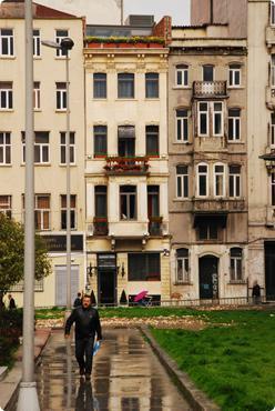 Peradays Hotel Istanbul