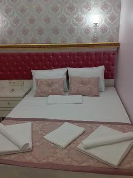Nova Roma Hotel Istambul