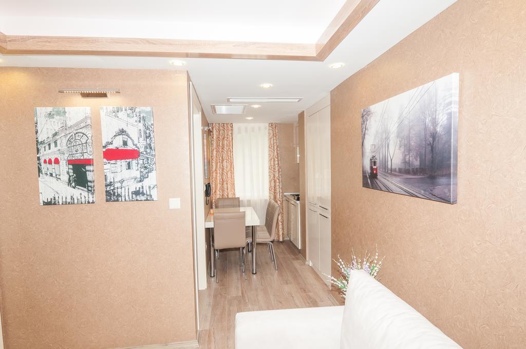Fulya 3* Istanbul