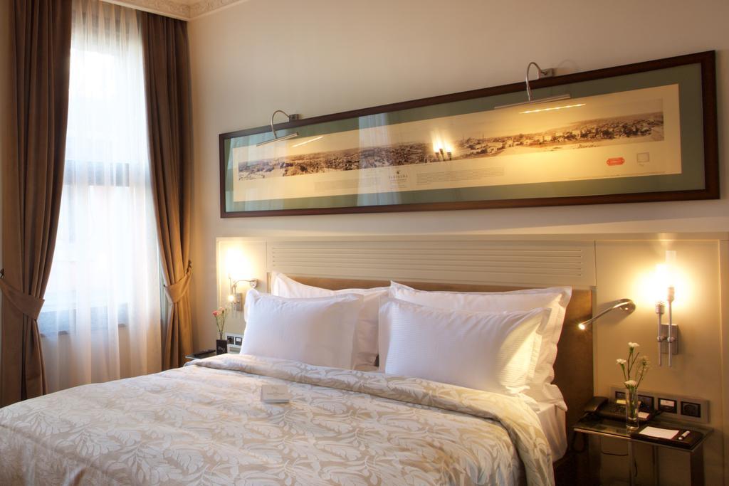 Hotel Taxim Lounge