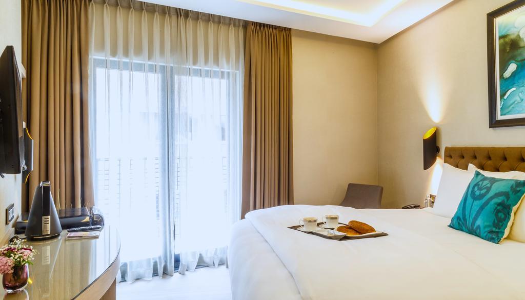 Barbera 3* Istanbul