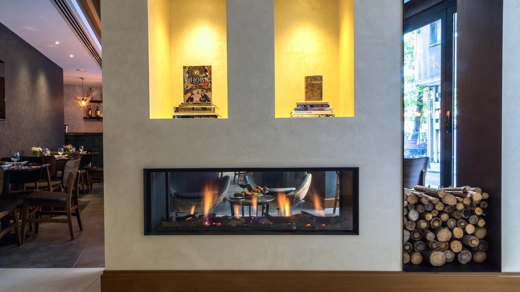 Hotel Barbera Istanbul