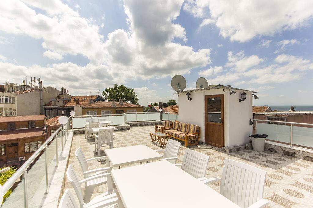 Hotel Serife Sirin Hanim Konagi