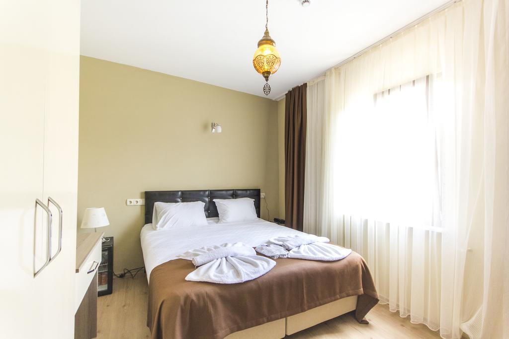 Serife Sirin Hanim Konagi Hotel Istanbul