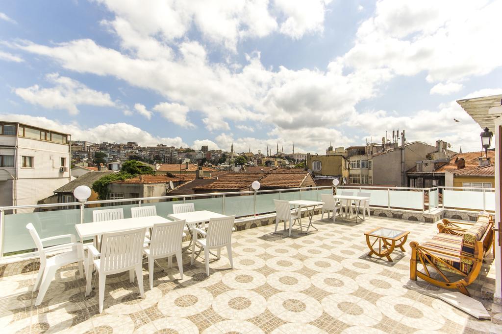 Serife Sirin Hanim Konagi Hotel