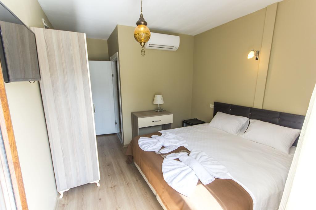 Serife Sirin Hanim Konagi Hotel *