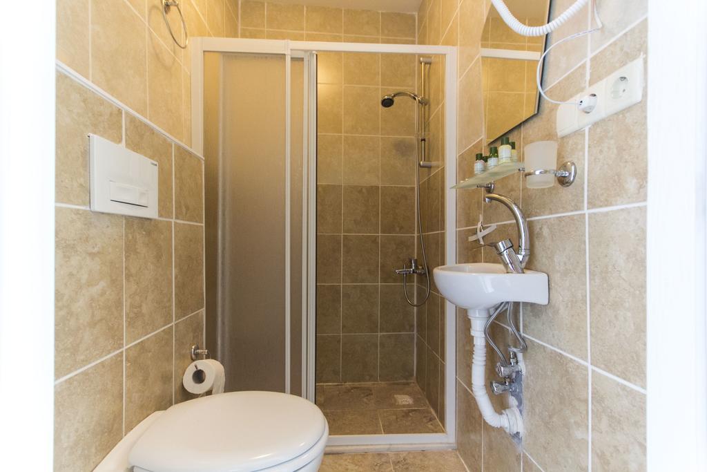 Serife Sirin Hanim Konagi Hotel Istanbul
