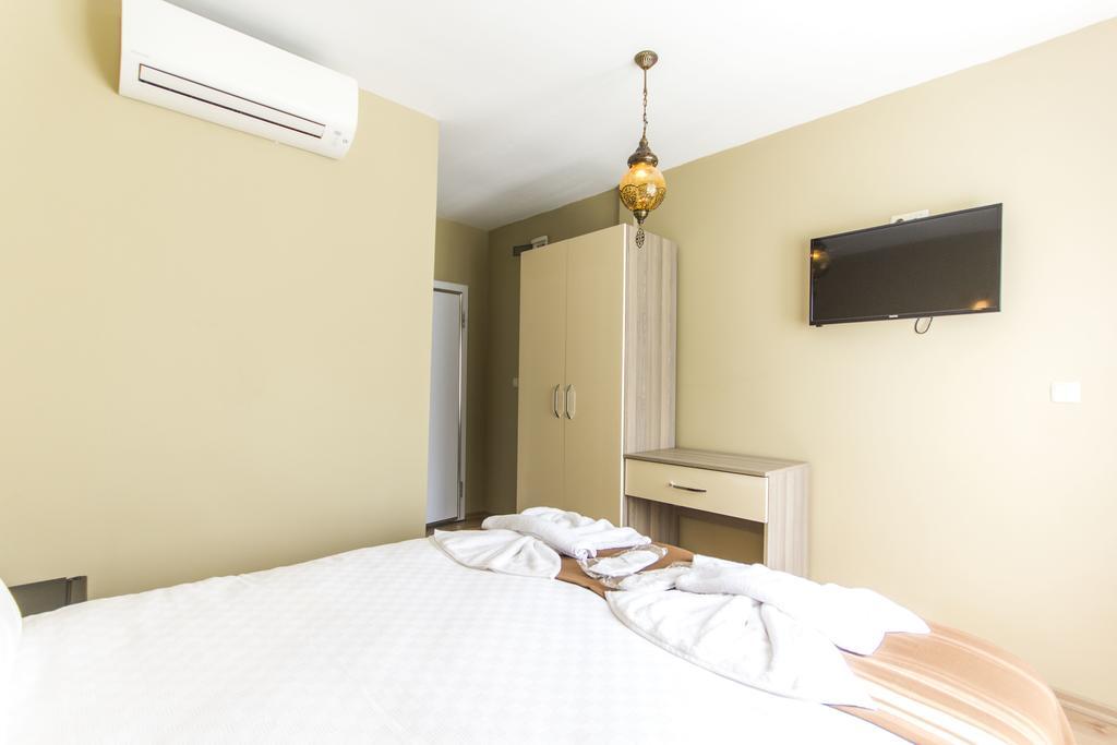 Serife Sirin Hanim Konagi Hotel *