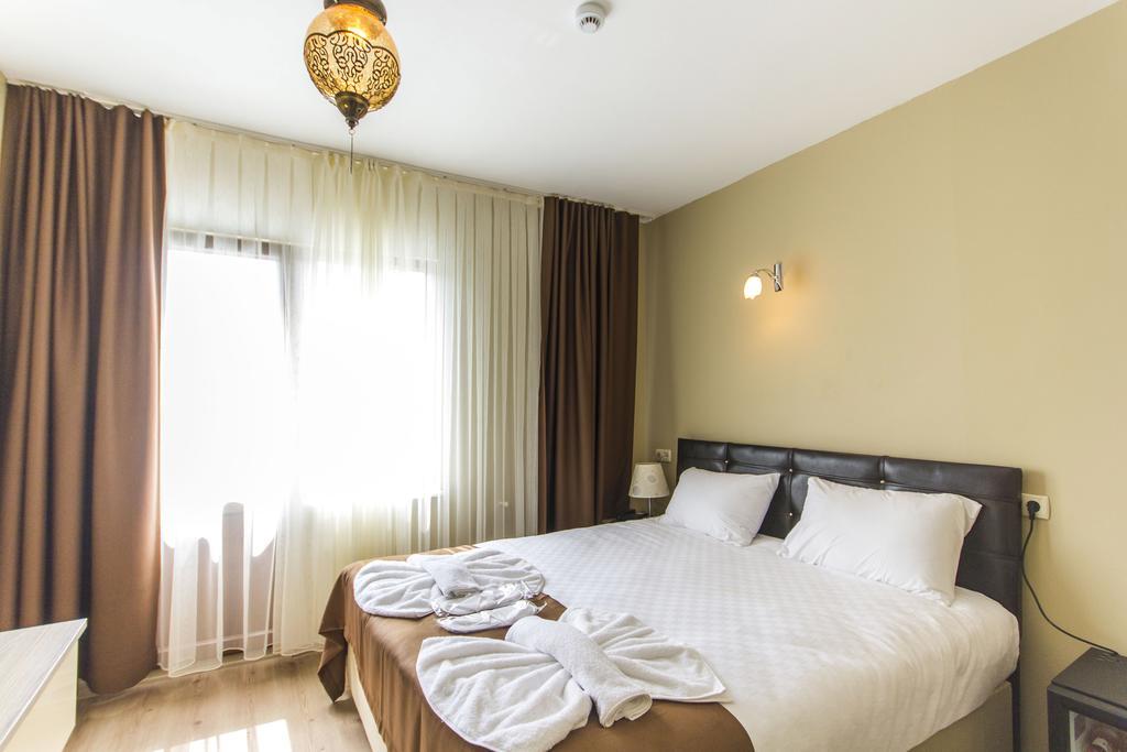 Serife Sirin Hanim Konagi Hotel *