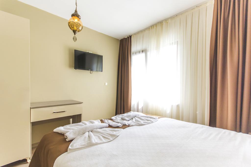 Hotel Serife Sirin Hanim Konagi