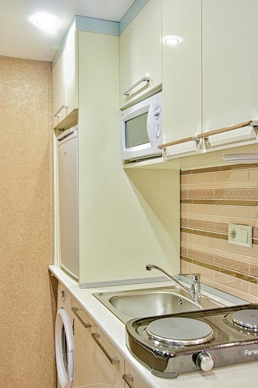 Aparthotel Fulya